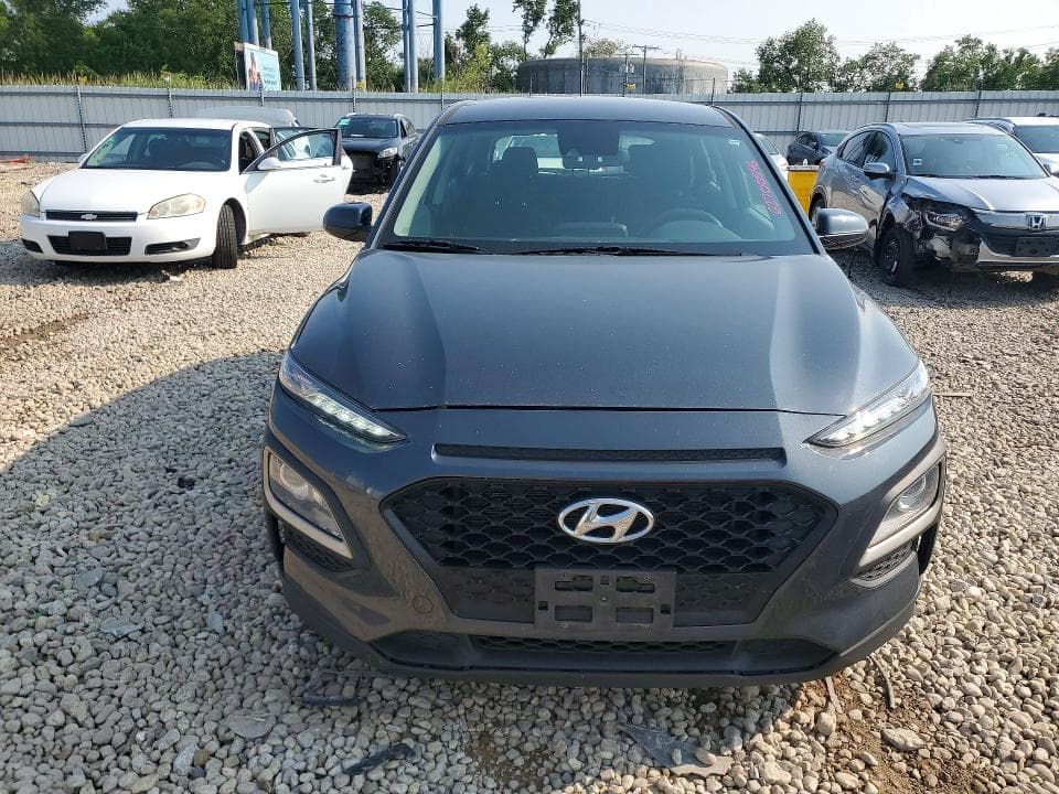 2019 HYUNDAI KONA SE 5