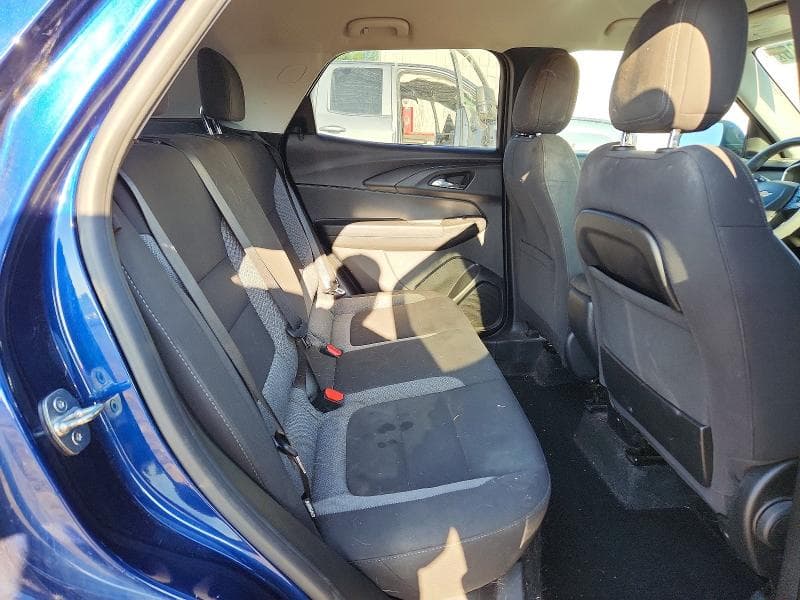 2023 CHEVROLET TRAILBLAZER LT 11