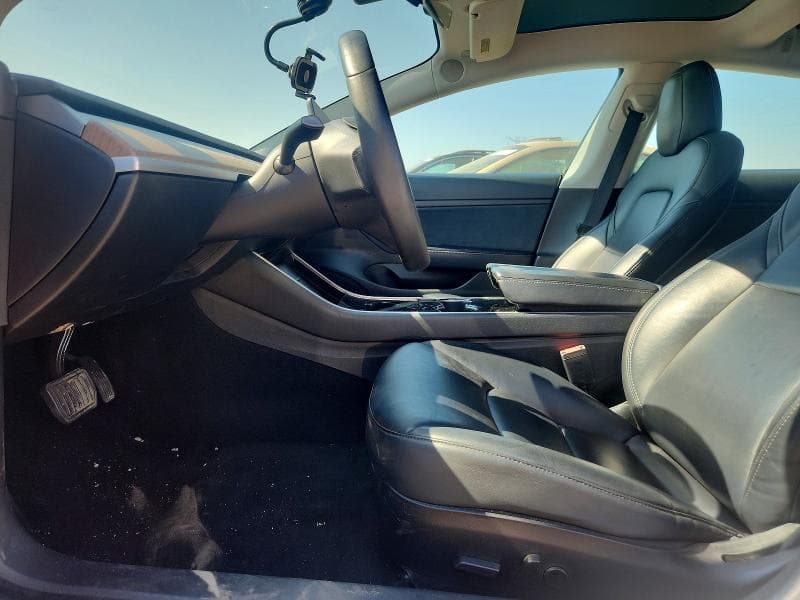 2020 TESLA MODEL 3 7