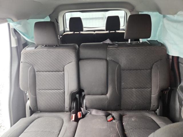 2019 GMC ACADIA SLE 10