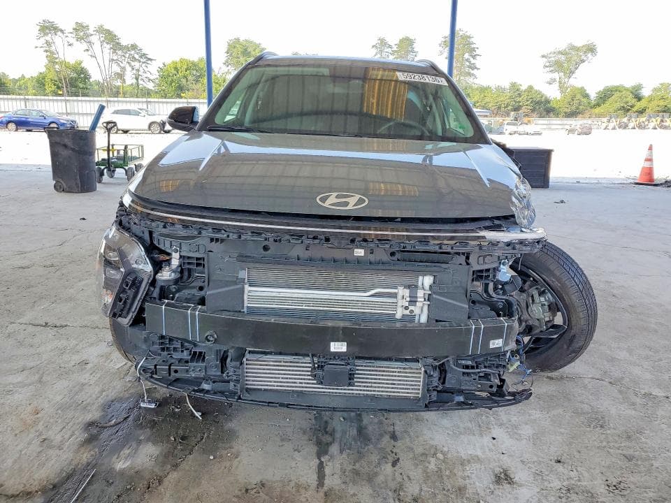 2026 HYUNDAI KONA SEL PREMIUM 5