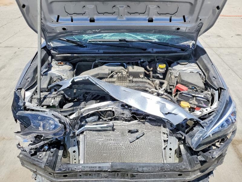 2019 SUBARU IMPREZA 11