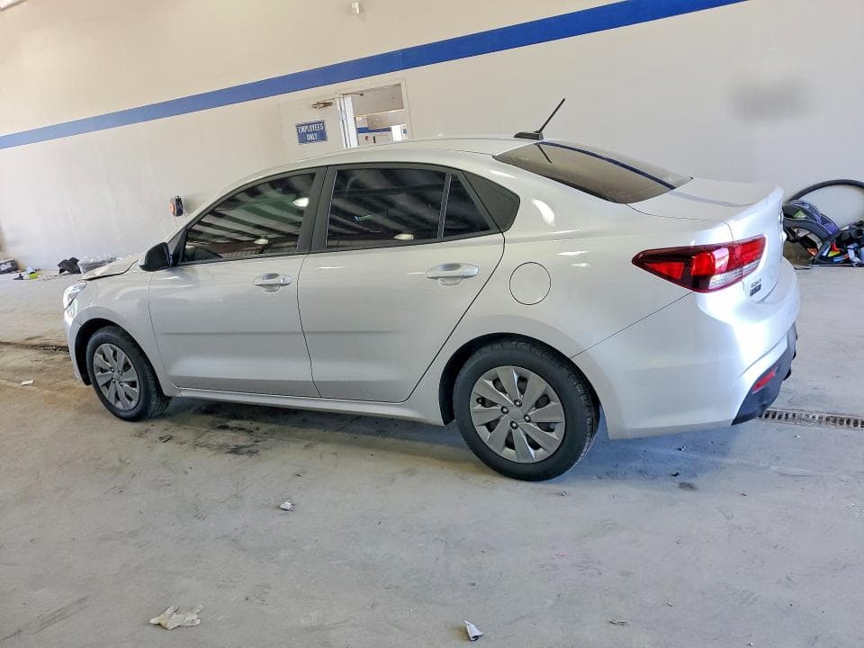 2020 KIA RIO S 2