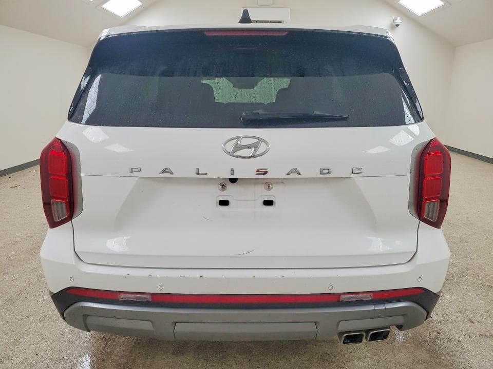 2024 HYUNDAI PALISADE SEL 6