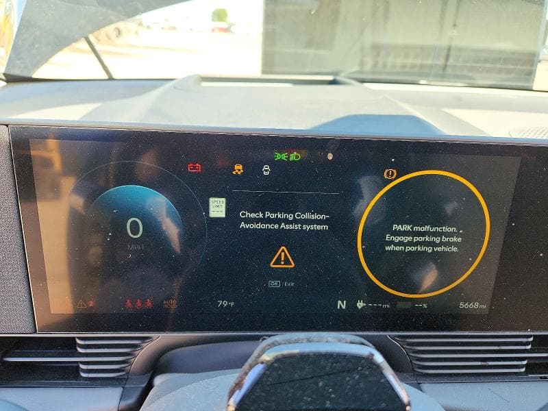 2025 HYUNDAI IONIQ 5 LIMITED 9