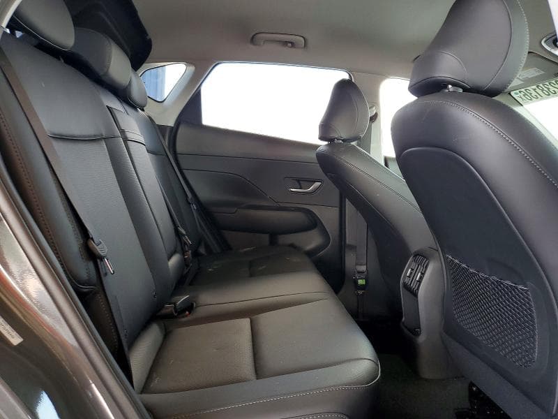 2026 HYUNDAI KONA SEL PREMIUM 10