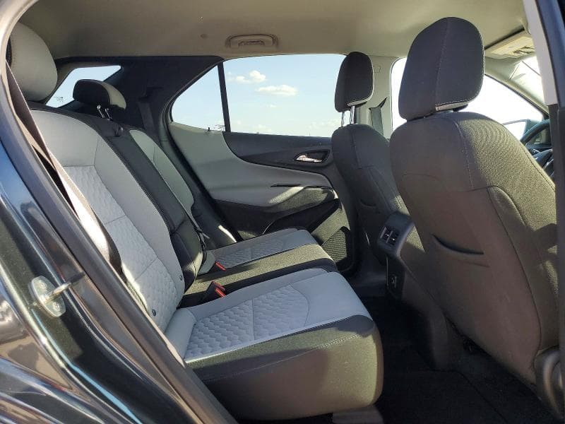 2020 CHEVROLET EQUINOX LT 11