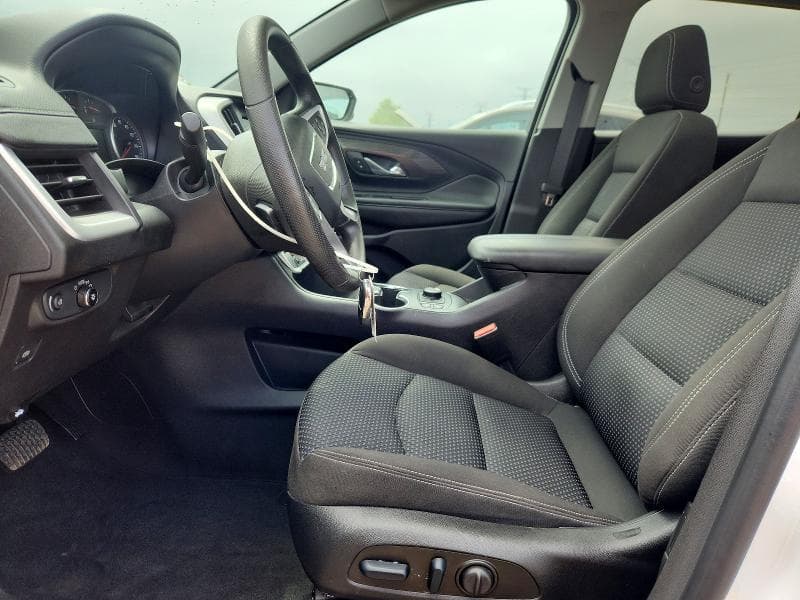 2023 GMC TERRAIN SLE 7