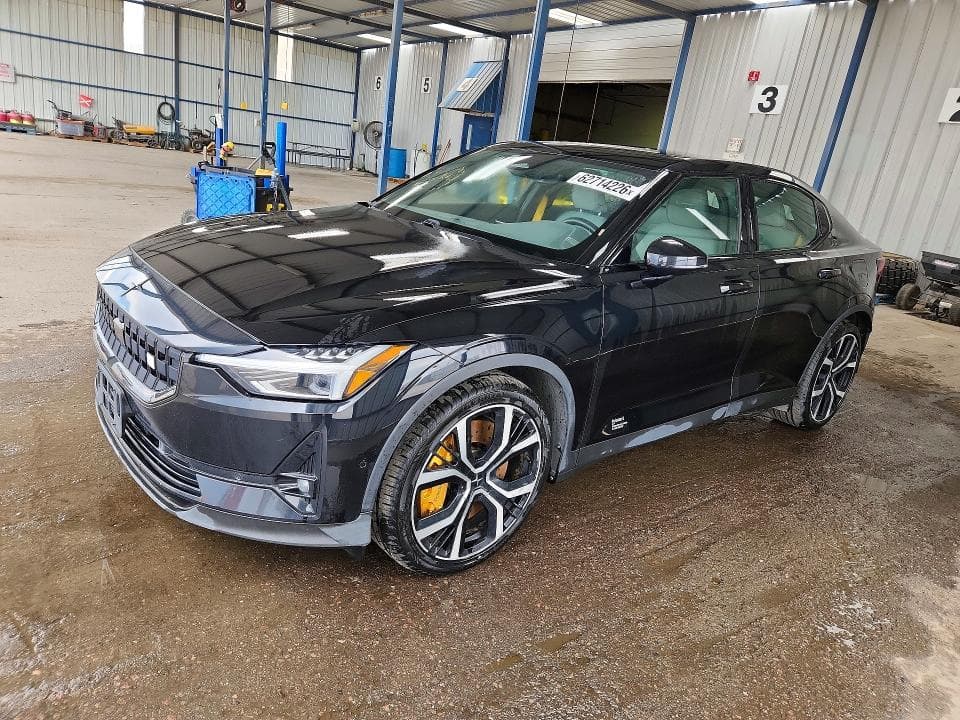 2023 POLESTAR 2 - 1