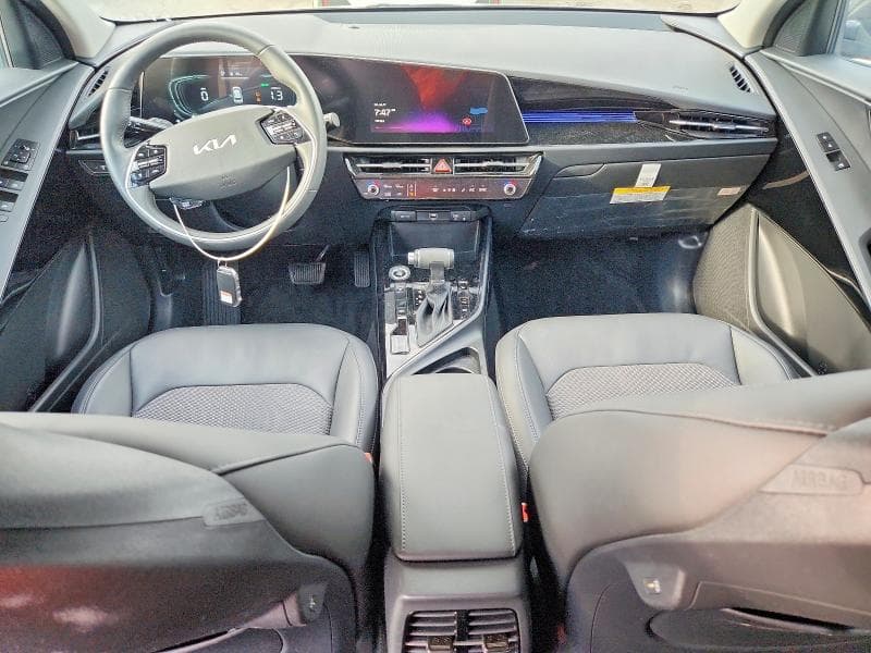 2024 KIA NIRO EX 8