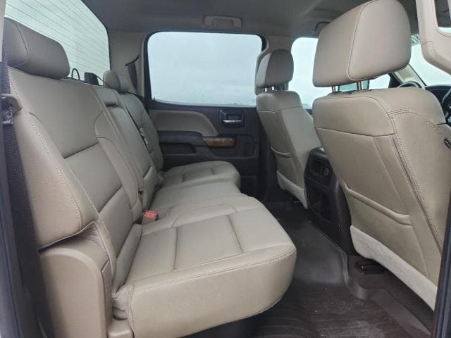 2019 GMC SIERRA K2500 SLT 10