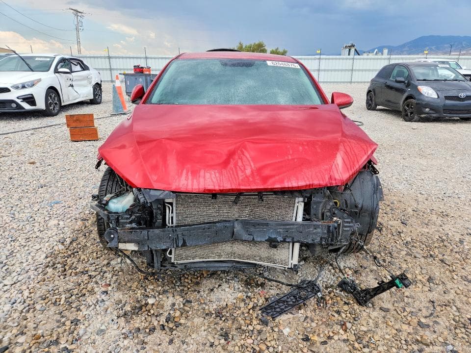 2017 HYUNDAI ELANTRA SE 5