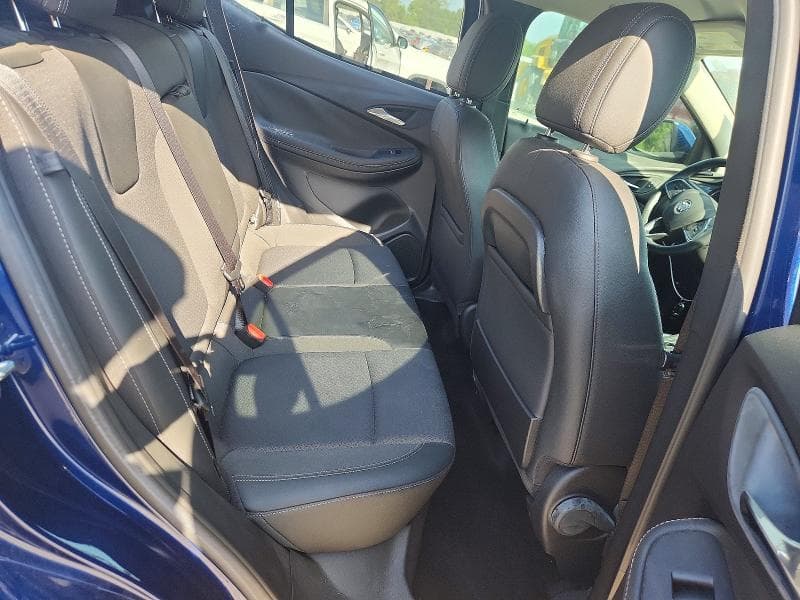 2023 BUICK ENCORE GX SELECT 11