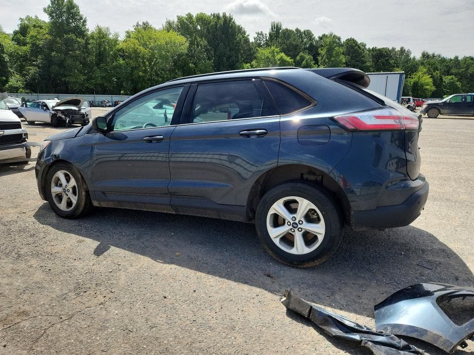 2022 FORD EDGE SE 2