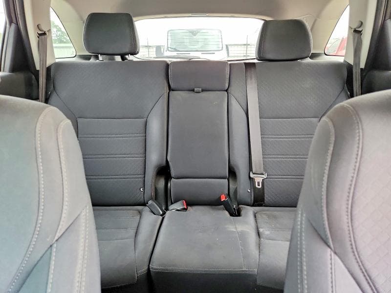 2018 KIA SORENTO LX 10