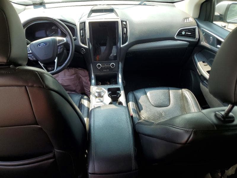 2022 FORD EDGE TITANIUM 8