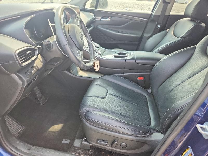 2023 HYUNDAI SANTA FE XRT 7