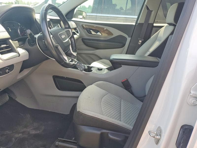 2020 GMC TERRAIN SLE 7