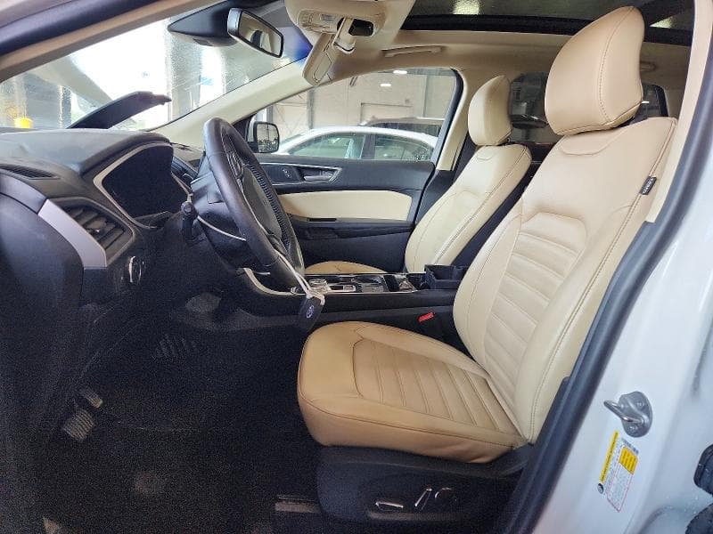 2019 FORD EDGE SEL 7