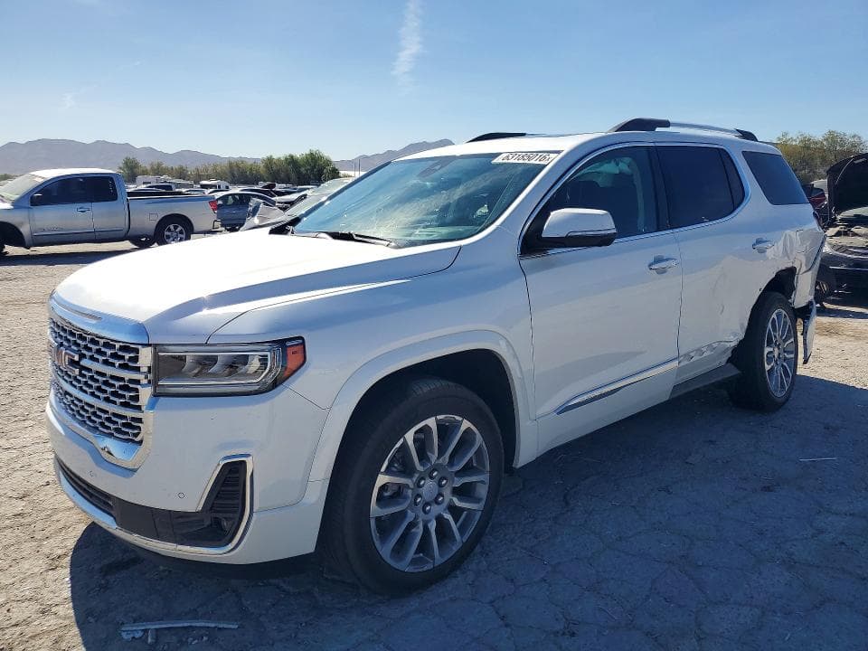 2023 GMC ACADIA DENALI - 1