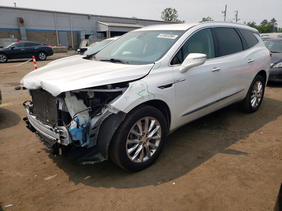 2021 BUICK ENCLAVE PREMIUM - 1