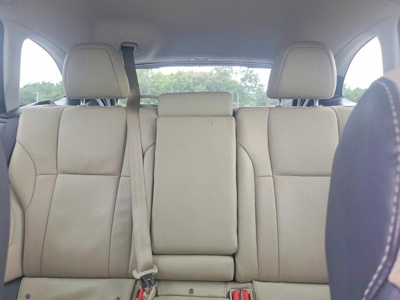 2023 SUBARU OUTBACK LIMITED 10