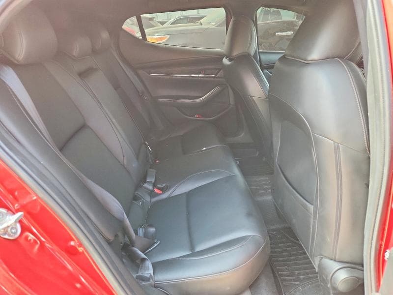 2019 MAZDA 3 PREFERRED 10