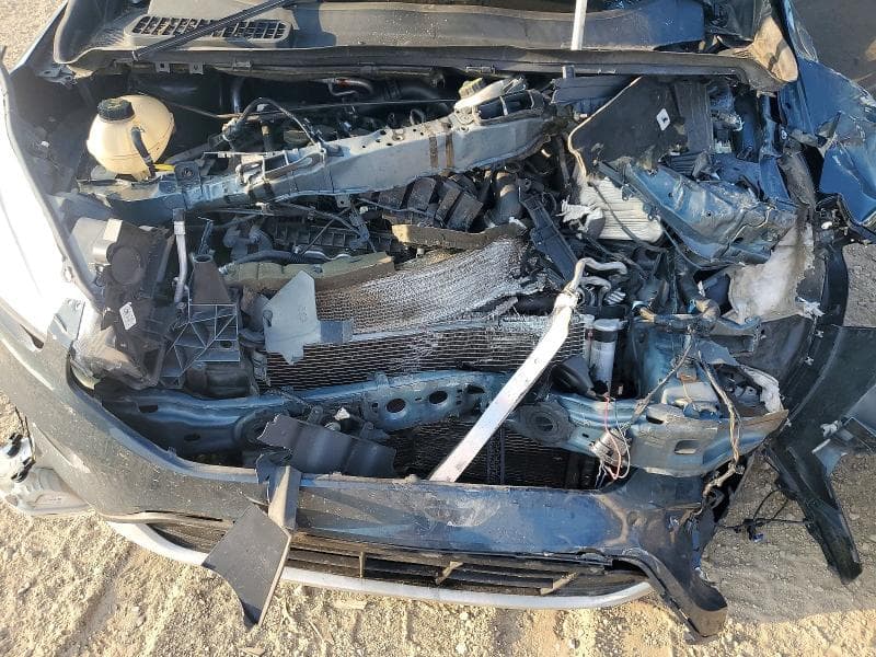 2019 FORD ESCAPE SE 12