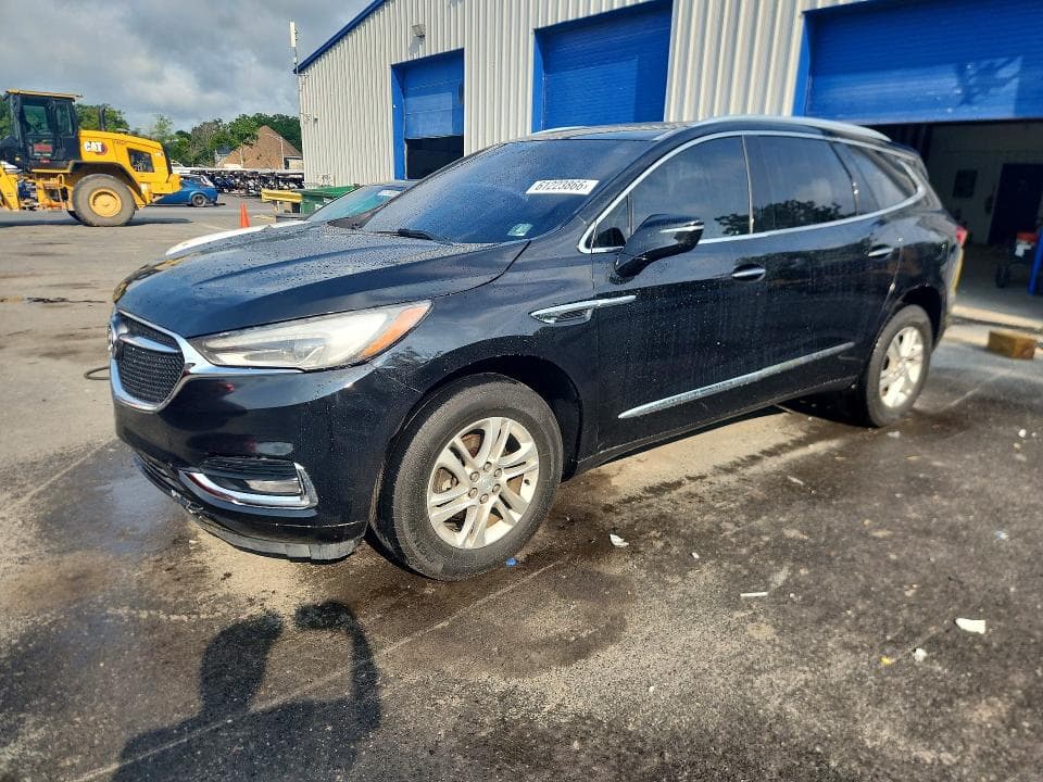 2020 BUICK ENCLAVE ESSENCE - 1