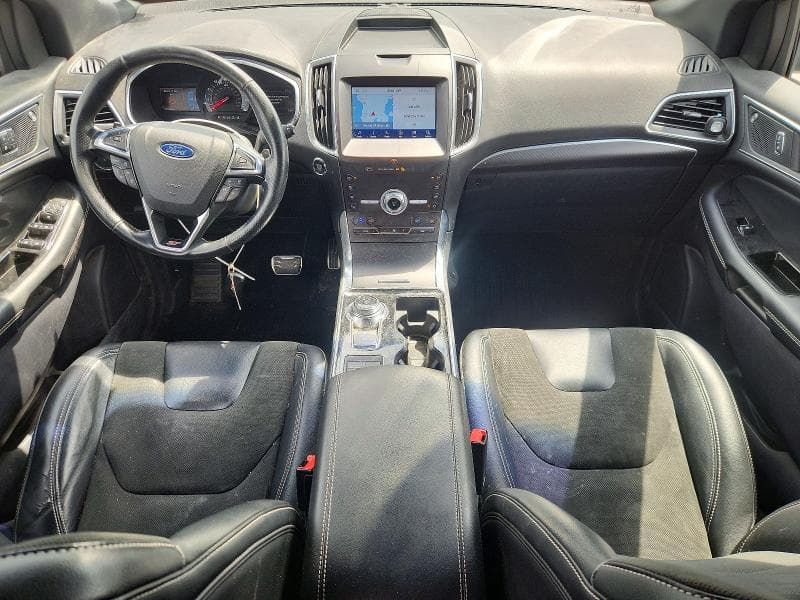 2020 FORD EDGE ST 8
