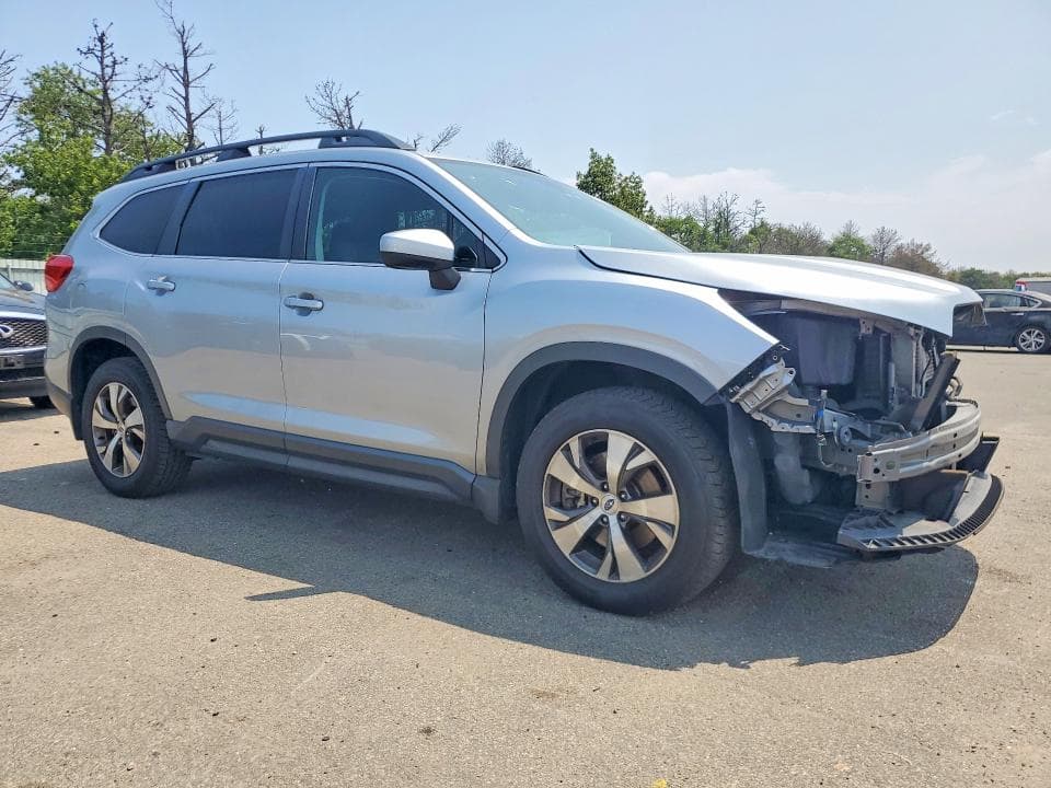 2021 SUBARU ASCENT PREMIUM 4