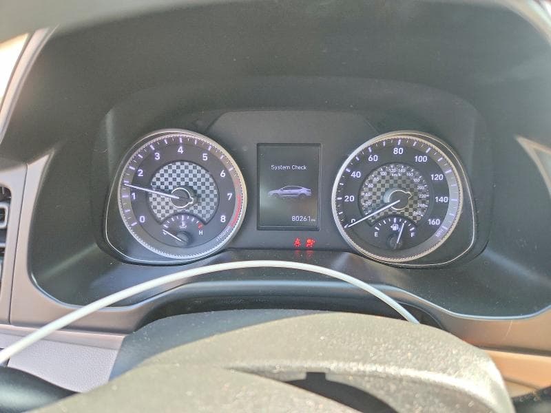 2020 HYUNDAI ELANTRA SEL 9