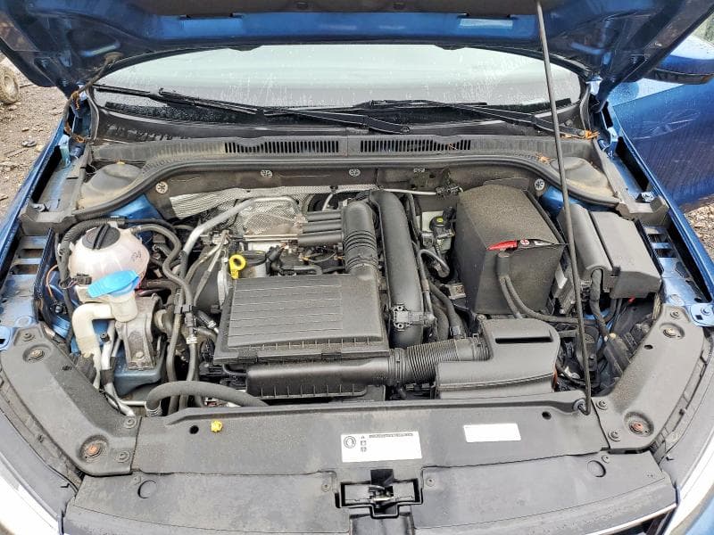 2017 VOLKSWAGEN JETTA S 11