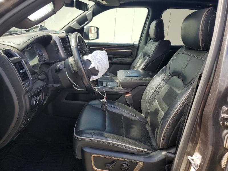 2019 RAM 1500 LIMITED 7