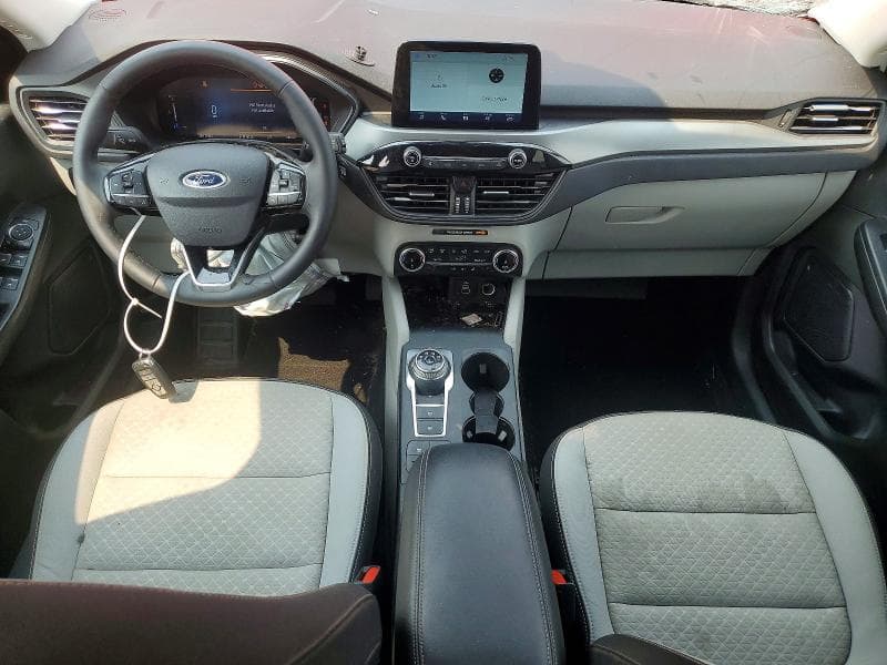 2024 FORD ESCAPE ACTIVE 8