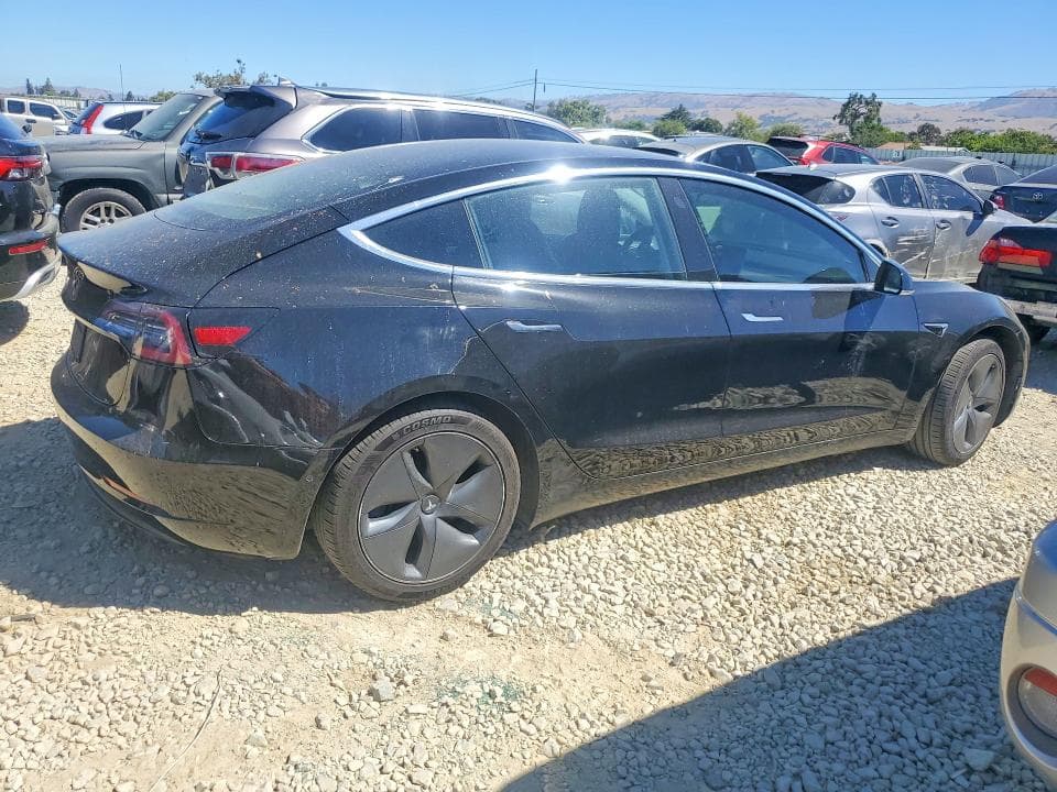 2019 TESLA MODEL 3 3