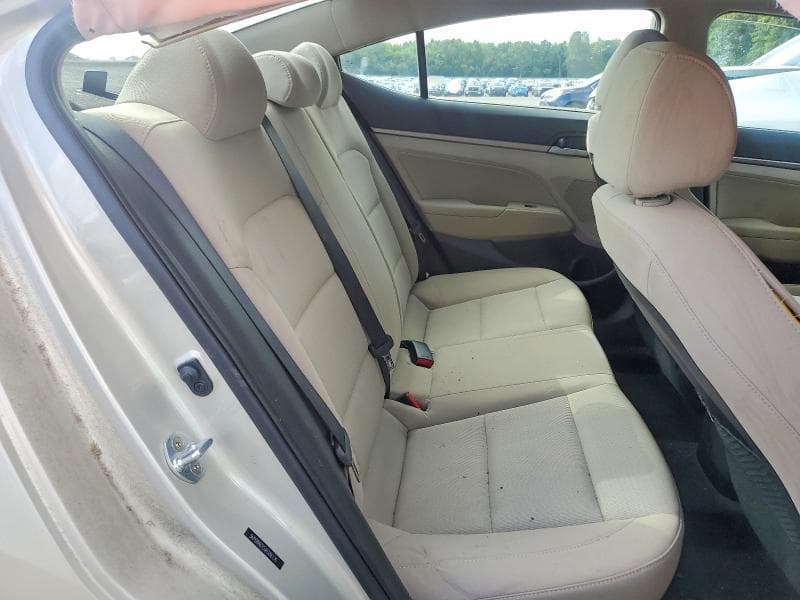 2018 HYUNDAI ELANTRA VALUE EDITION 10