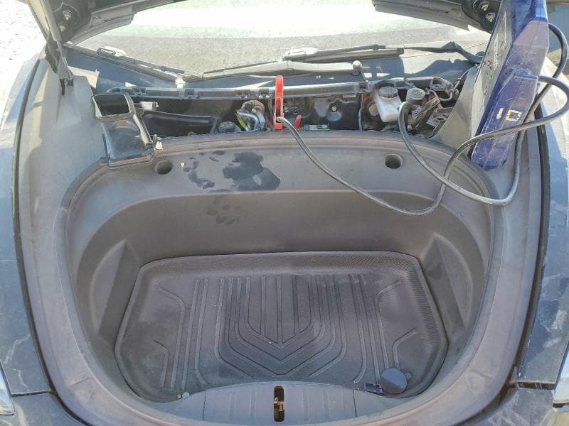 2022 TESLA MODEL 3 11