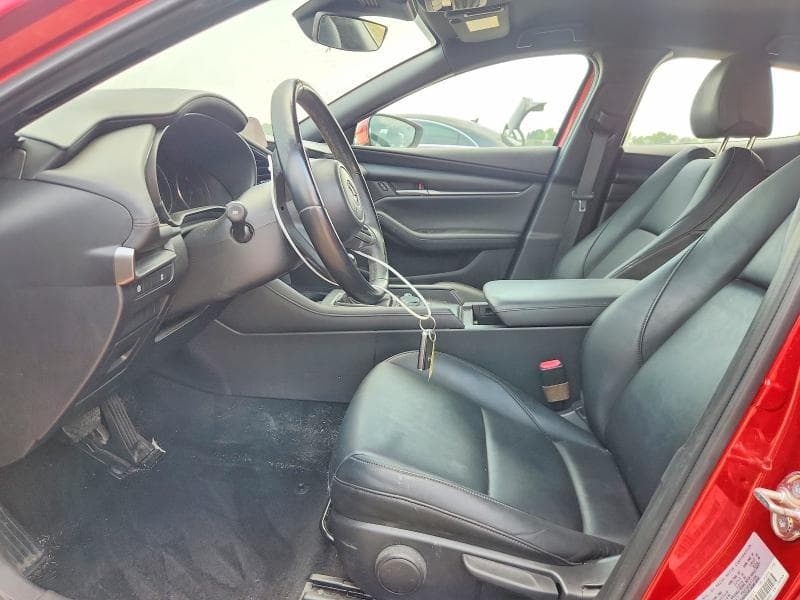 2020 MAZDA 3 7