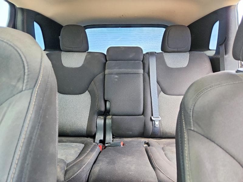 2018 JEEP CHEROKEE LATITUDE 10