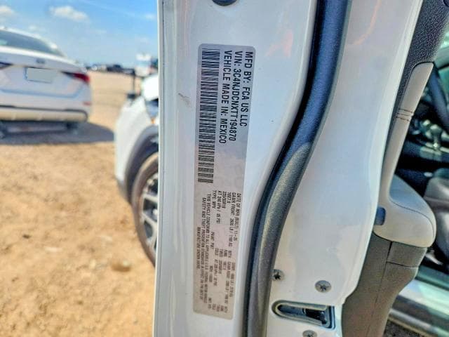 2026 JEEP COMPASS LIMITED 13