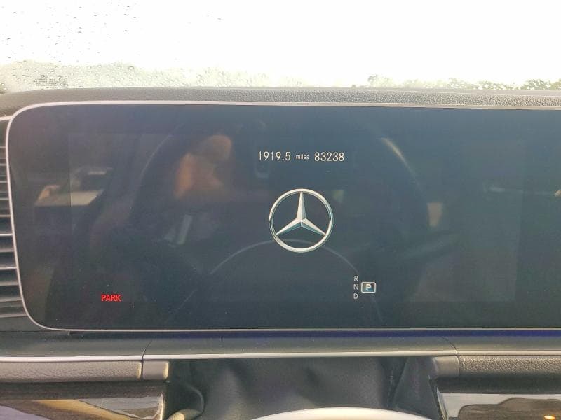 2020 MERCEDES-BENZ GLE 350 9