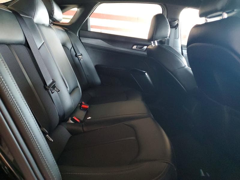 2023 KIA K5 GT LINE 10