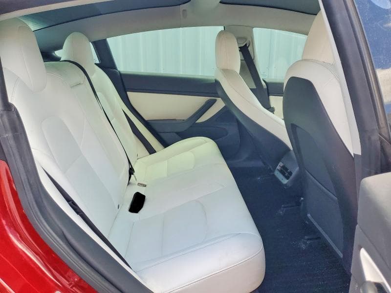 2019 TESLA MODEL 3 10