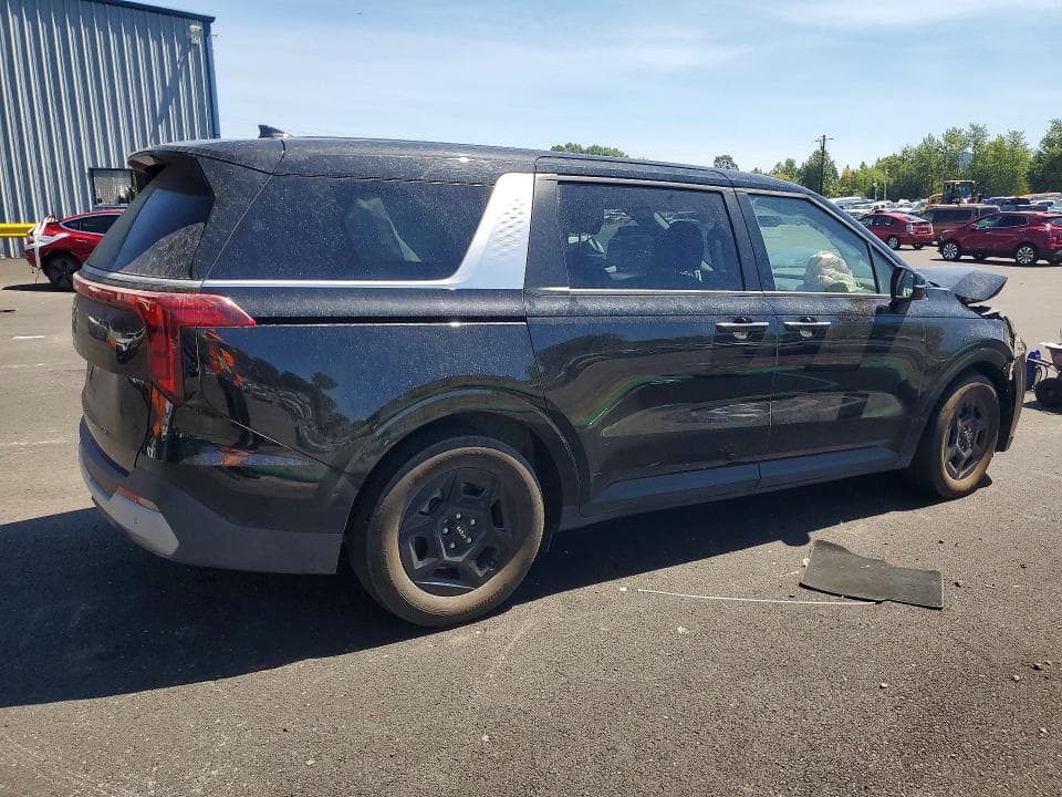 2026 KIA CARNIVAL LXS 3