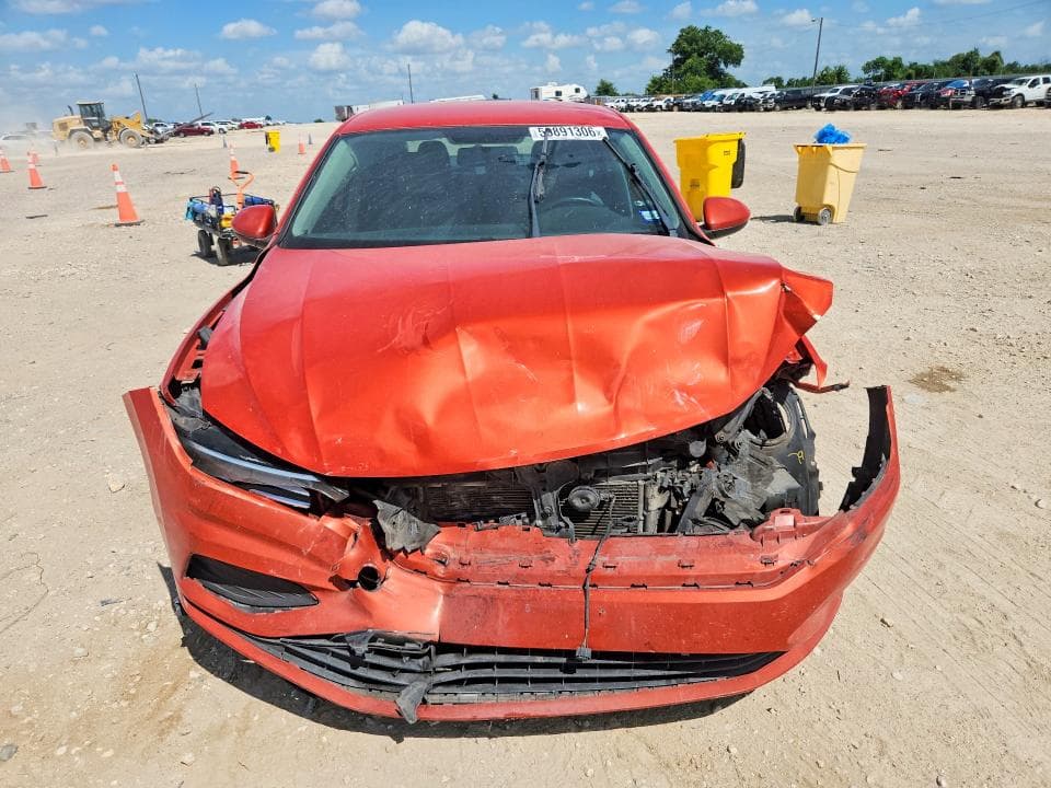 2019 VOLKSWAGEN JETTA S 5
