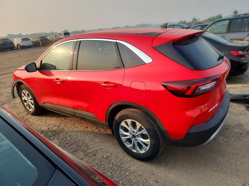 2024 FORD ESCAPE ACTIVE 2