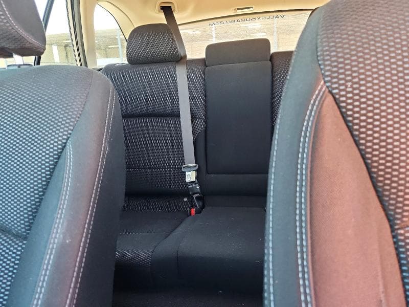 2019 SUBARU OUTBACK 2.5I PREMIUM 10