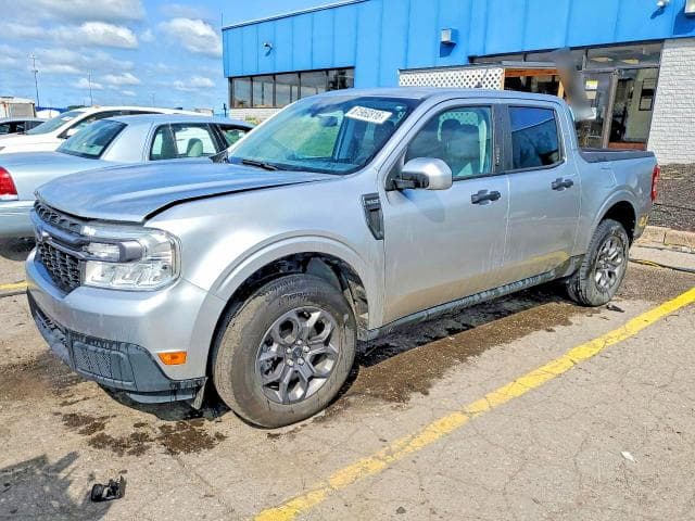 2022 FORD MAVERICK XL - 1