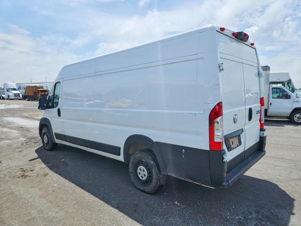 2023 RAM PROMASTER 3500 3500 HIGH 2